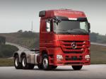 Mercedes-Benz Actros 2646 2011 года (BR)